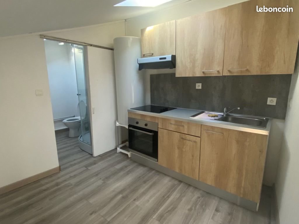 Appartement à louer, 55m², Libourne