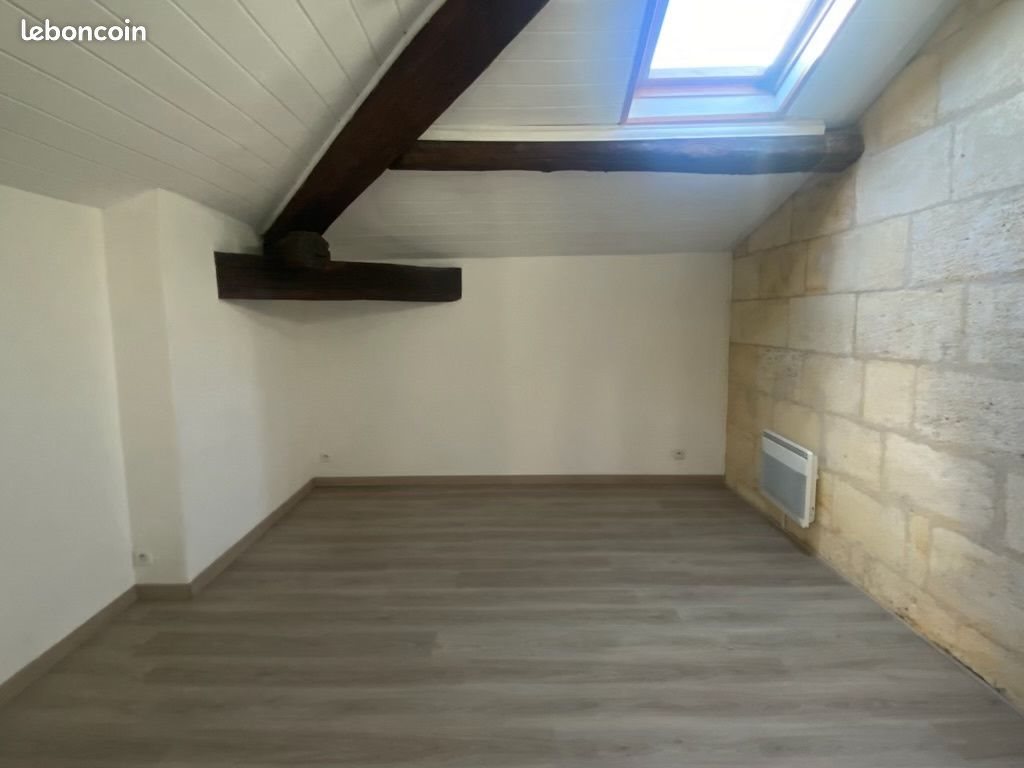 Appartement à louer, 55m², Libourne