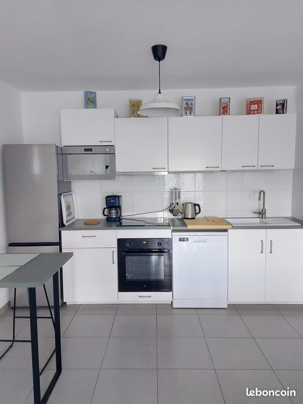 Appartement à louer, 62m², Villenave-d'Ornon
