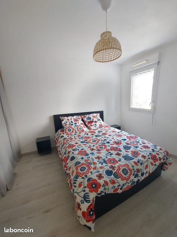 Appartement à louer, 62m², Villenave-d'Ornon