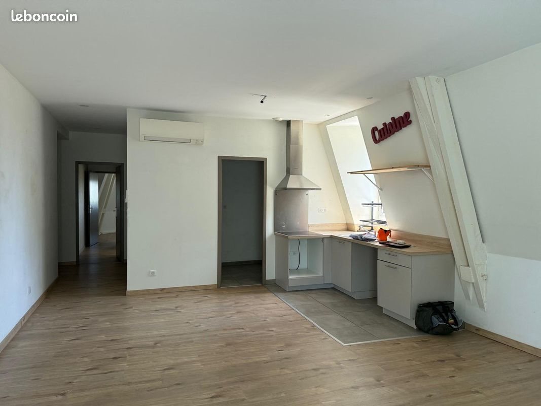 Appartement à louer, 67m², Villenave-d'Ornon