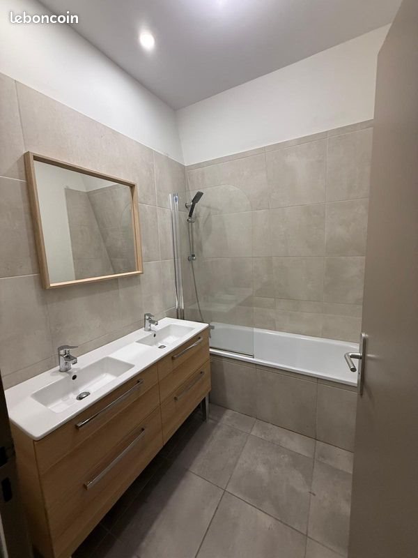 Appartement à louer, 67m², Villenave-d'Ornon