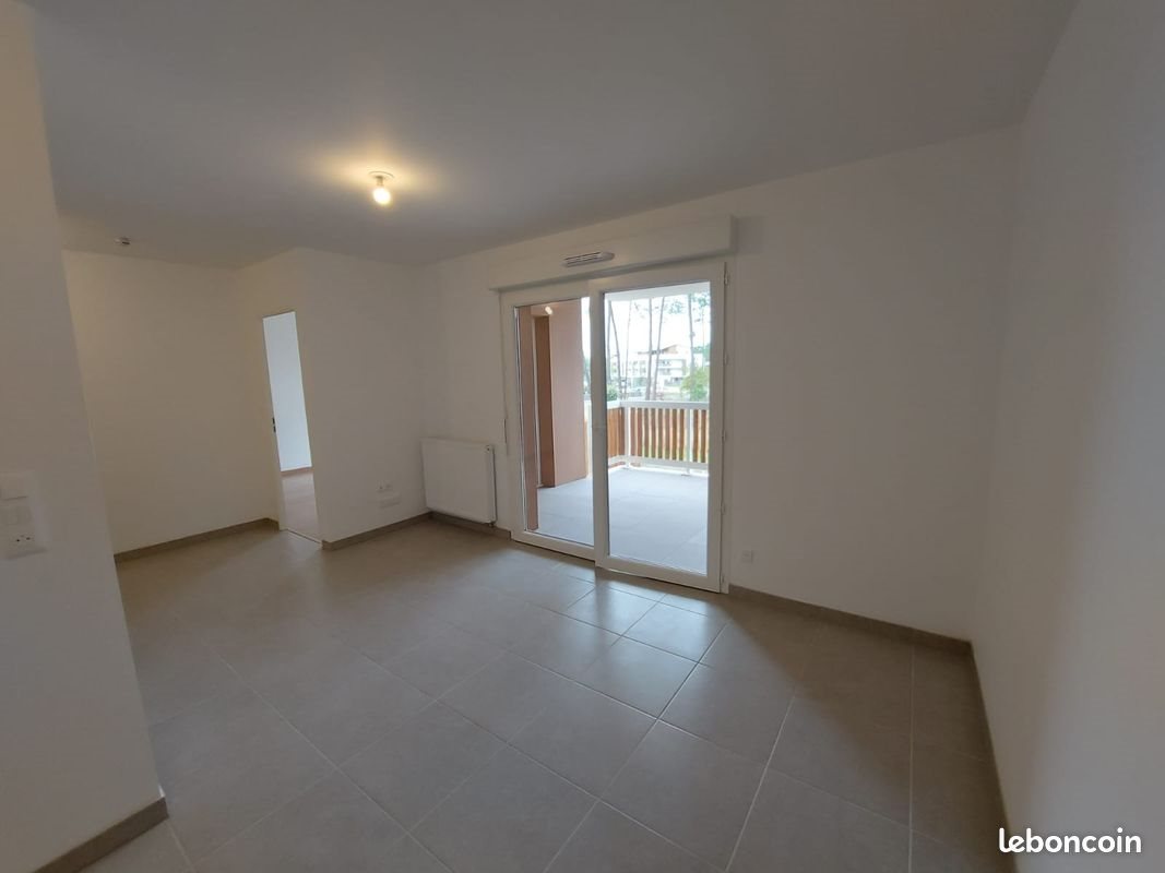 Appartement à louer, 41m², Biscarrosse