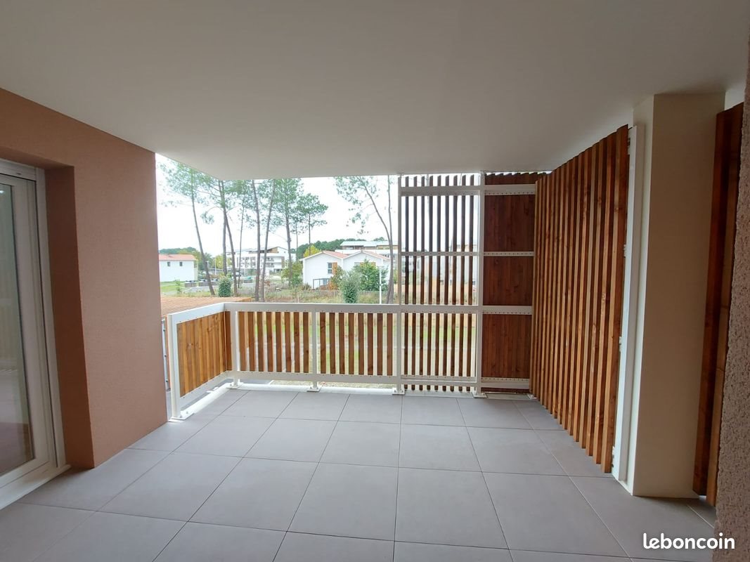 Appartement à louer, 41m², Biscarrosse