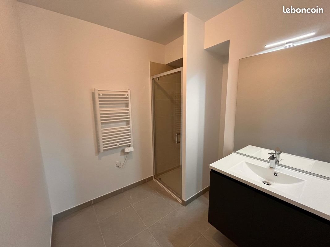 Appartement à louer, 41m², Biscarrosse