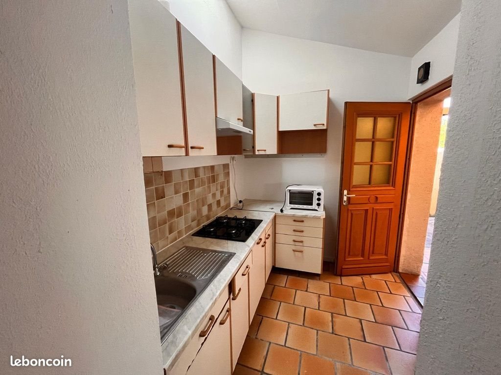 Appartement à louer, 42m², Créon