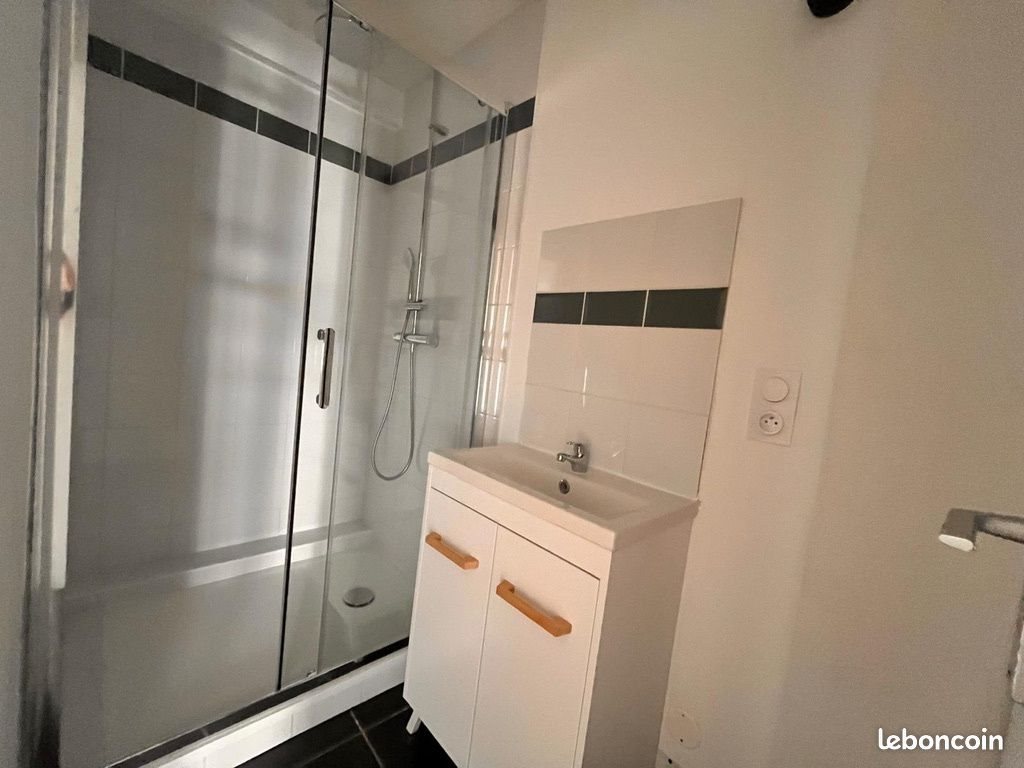 Appartement à louer, 42m², Créon
