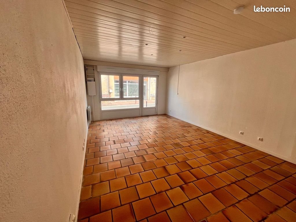 Appartement à louer, 42m², Créon