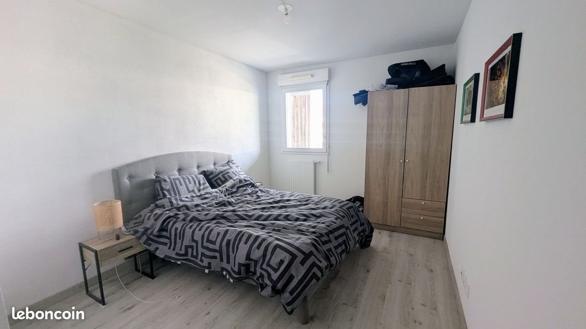 Appartement à vendre, 42m², Villenave-d'Ornon