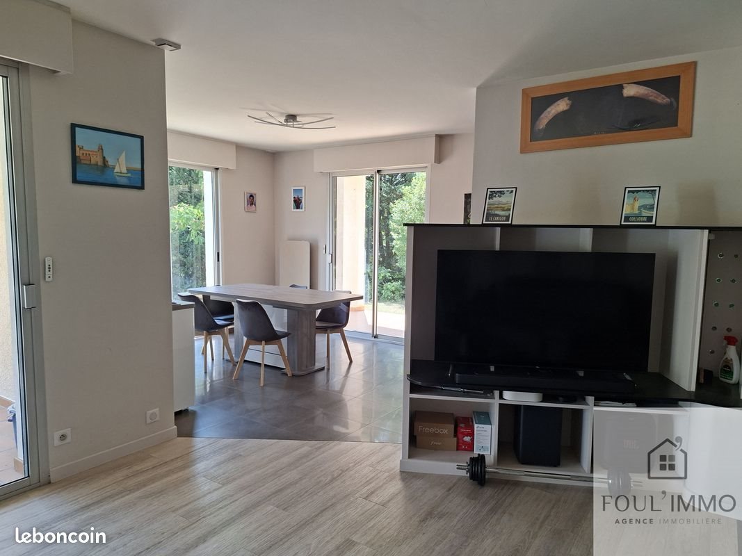 Maison à vendre, 150m², Foulayronnes