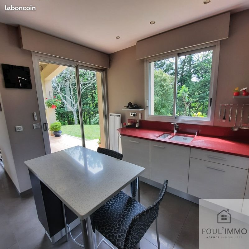 Maison à vendre, 150m², Foulayronnes