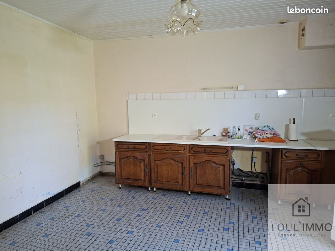 Maison à vendre, 160m², Foulayronnes
