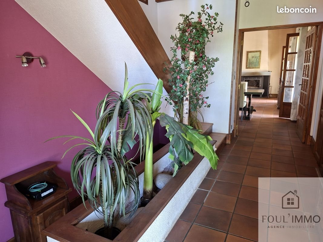 Maison à vendre, 123m², Foulayronnes