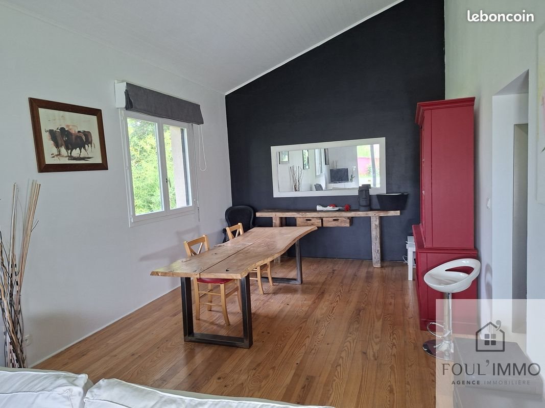 Maison à vendre, 240m², Le Passage
