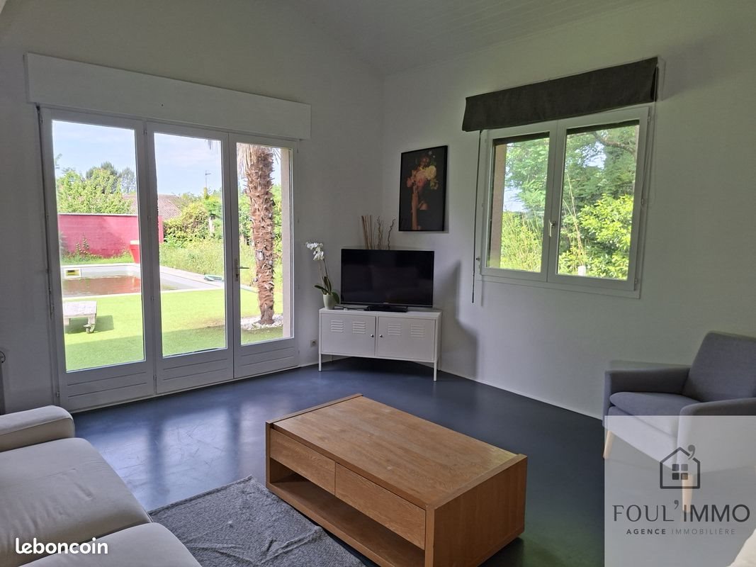 Maison à vendre, 240m², Le Passage