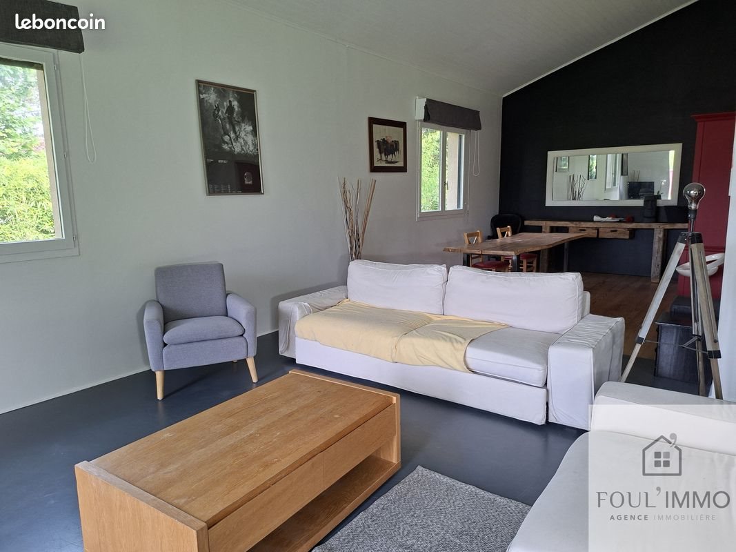 Maison à vendre, 240m², Le Passage