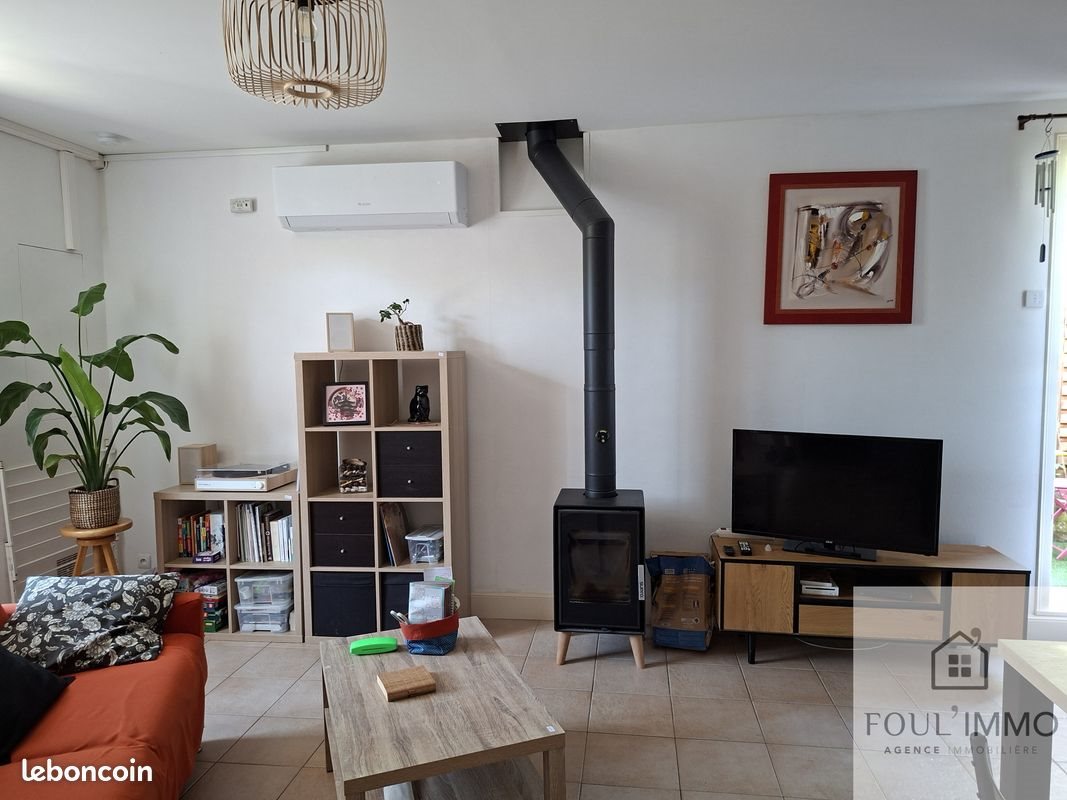 Maison à vendre, 80m², Agen