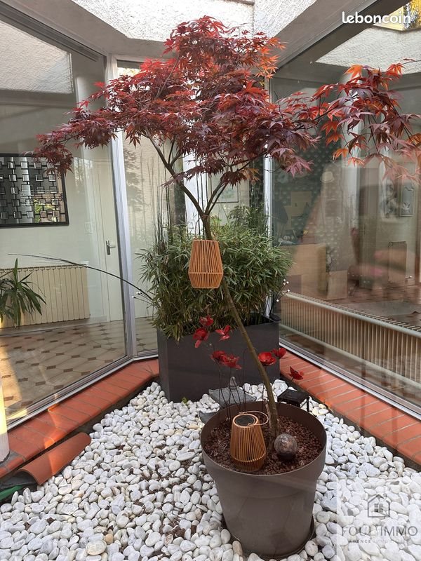 Maison à vendre, 172m², Foulayronnes