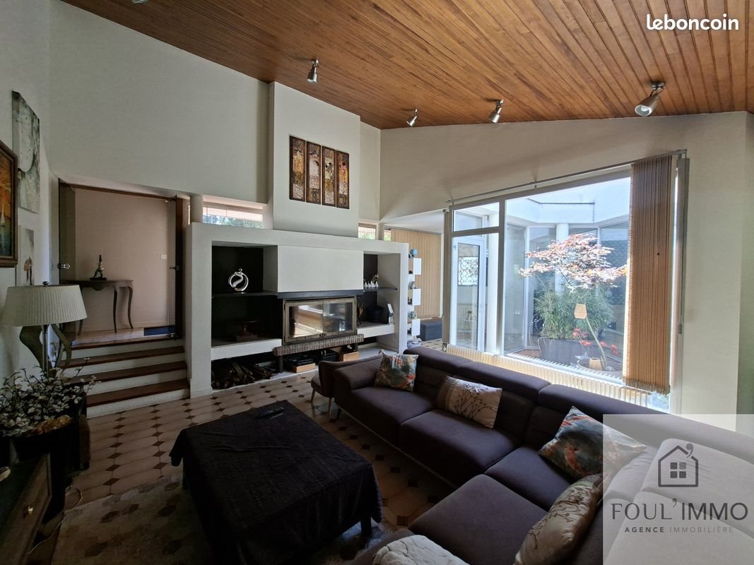 Maison à vendre, 172m², Foulayronnes