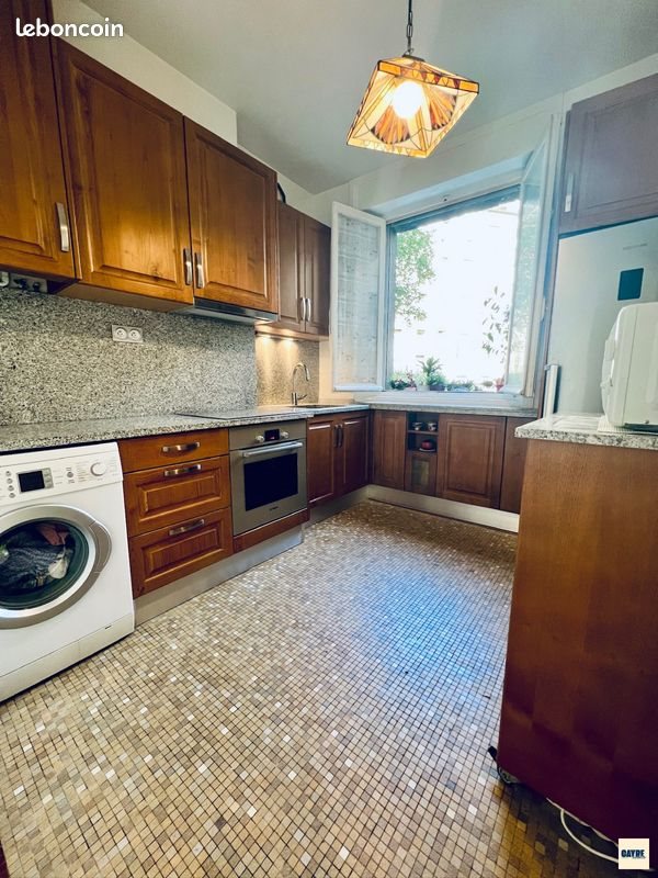 Appartement à vendre, 84m², Saint-Malo