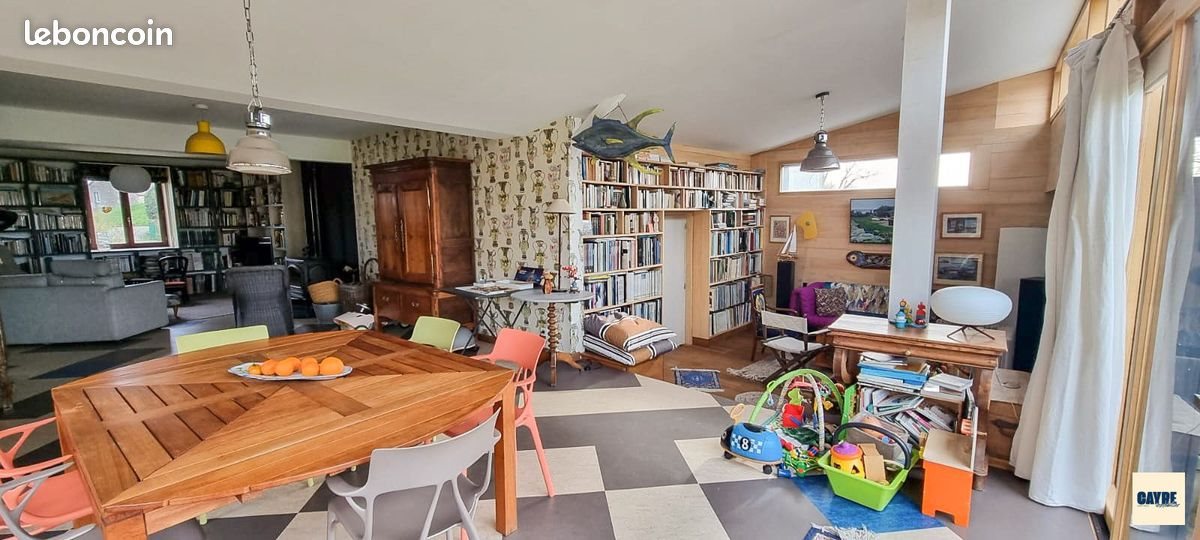 Maison à vendre, 170m², Plouër-sur-Rance