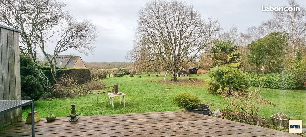 Maison à vendre, 170m², Plouër-sur-Rance