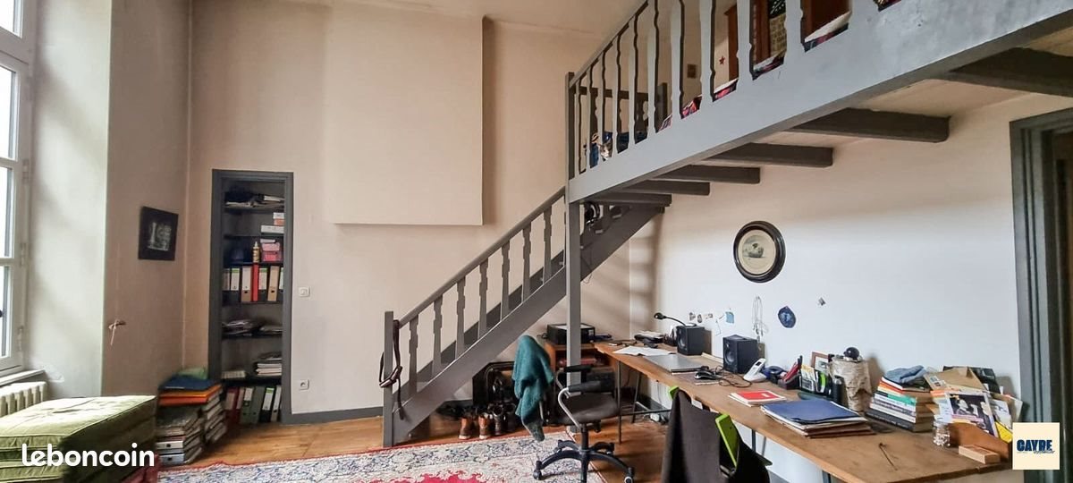 Appartement à vendre, 117m², Saint-Malo