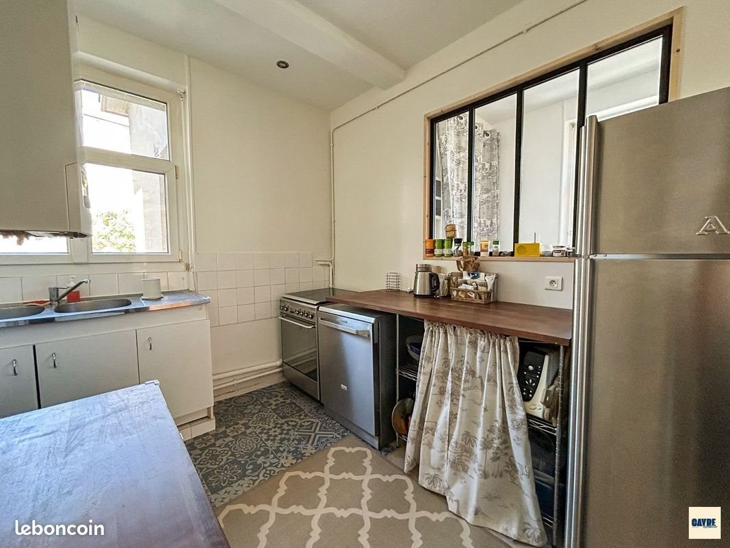 Appartement à louer, 76m², Saint-Malo