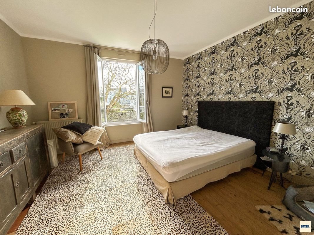 Appartement à vendre, 95m², Saint-Malo