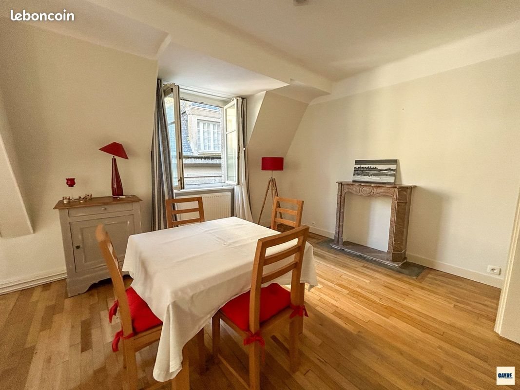 Appartement à vendre, 74m², Saint-Malo