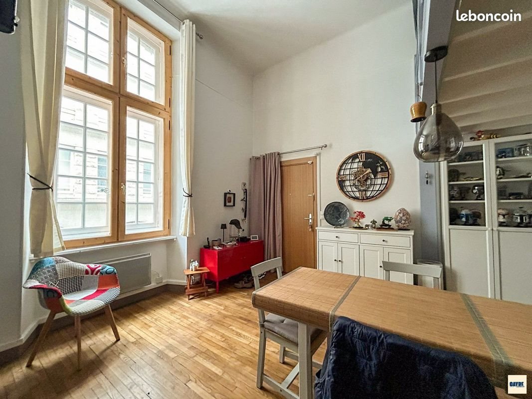 Appartement à vendre, 75m², Saint-Malo