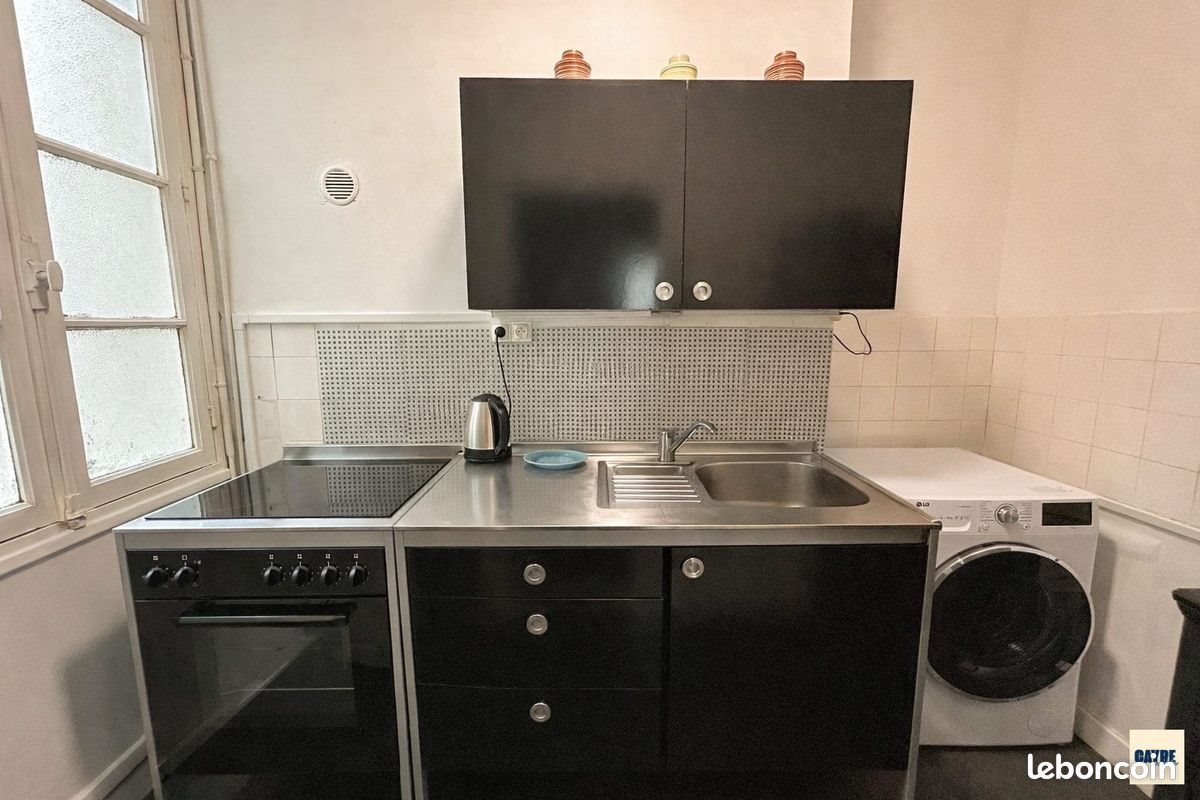 Appartement à vendre, 75m², Saint-Malo