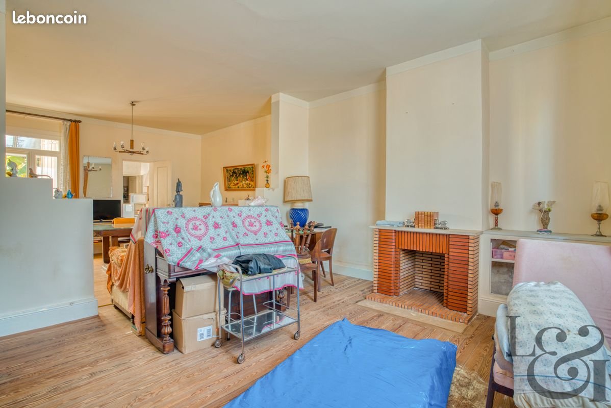Maison à vendre, 162m², Sainte-Livrade-sur-Lot