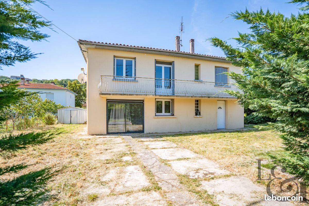 Maison à vendre, 160m², Pujols
