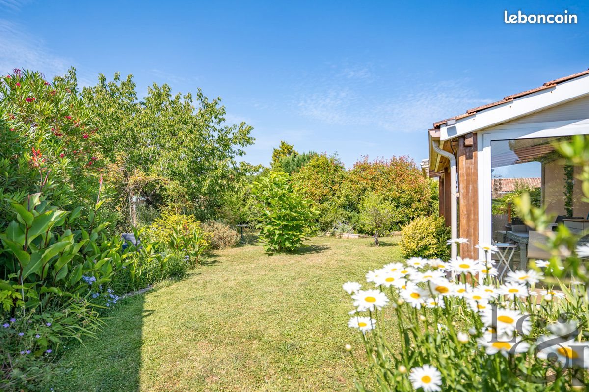 Maison à vendre, 130m², Bias