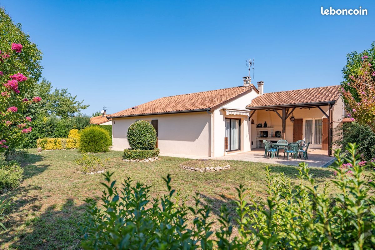 Maison à vendre, 108m², Villeneuve-sur-Lot