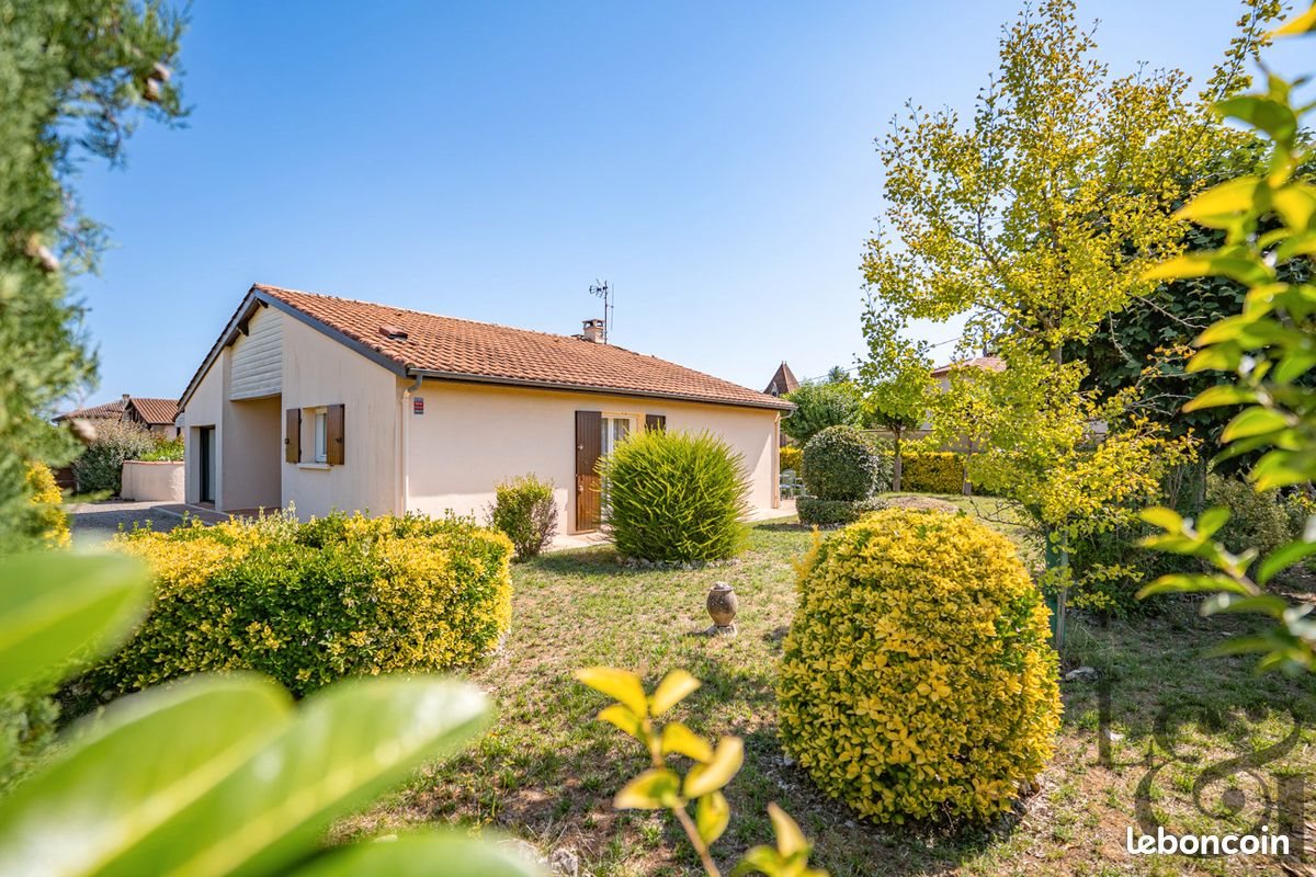 Maison à vendre, 108m², Villeneuve-sur-Lot