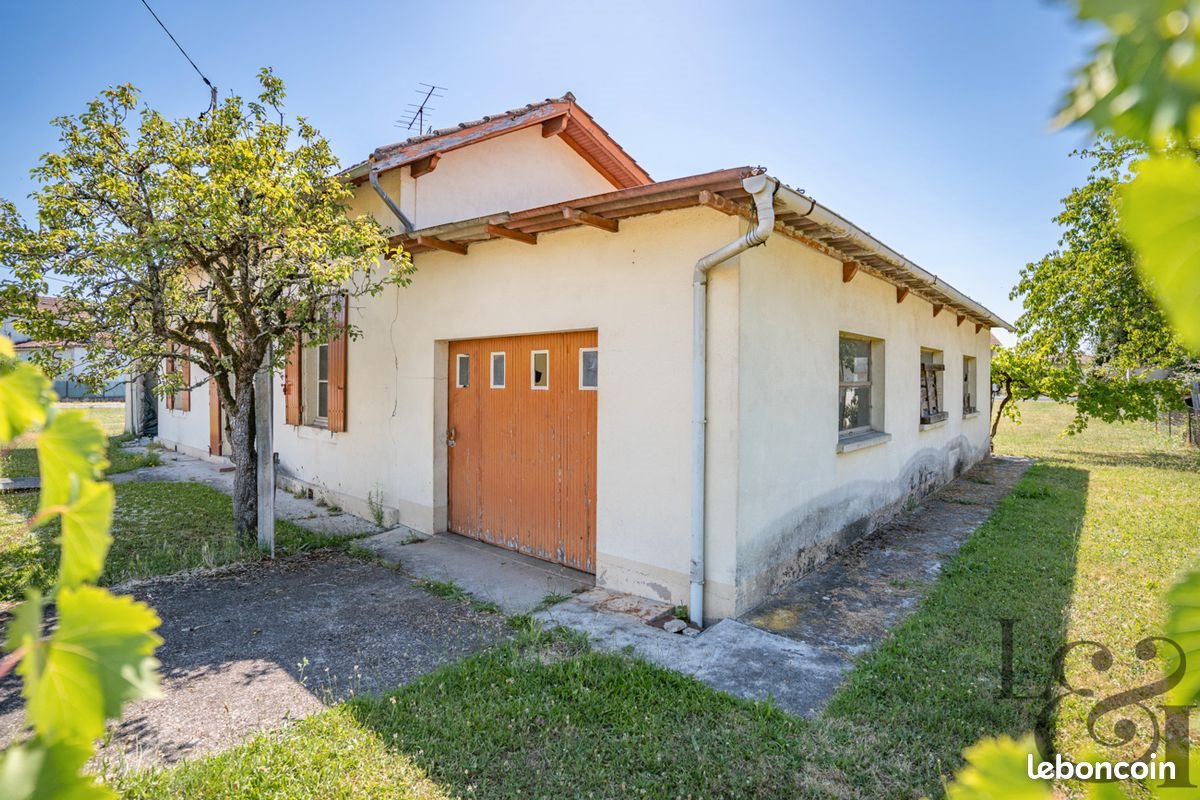 Maison à vendre, 91m², Villeneuve-sur-Lot