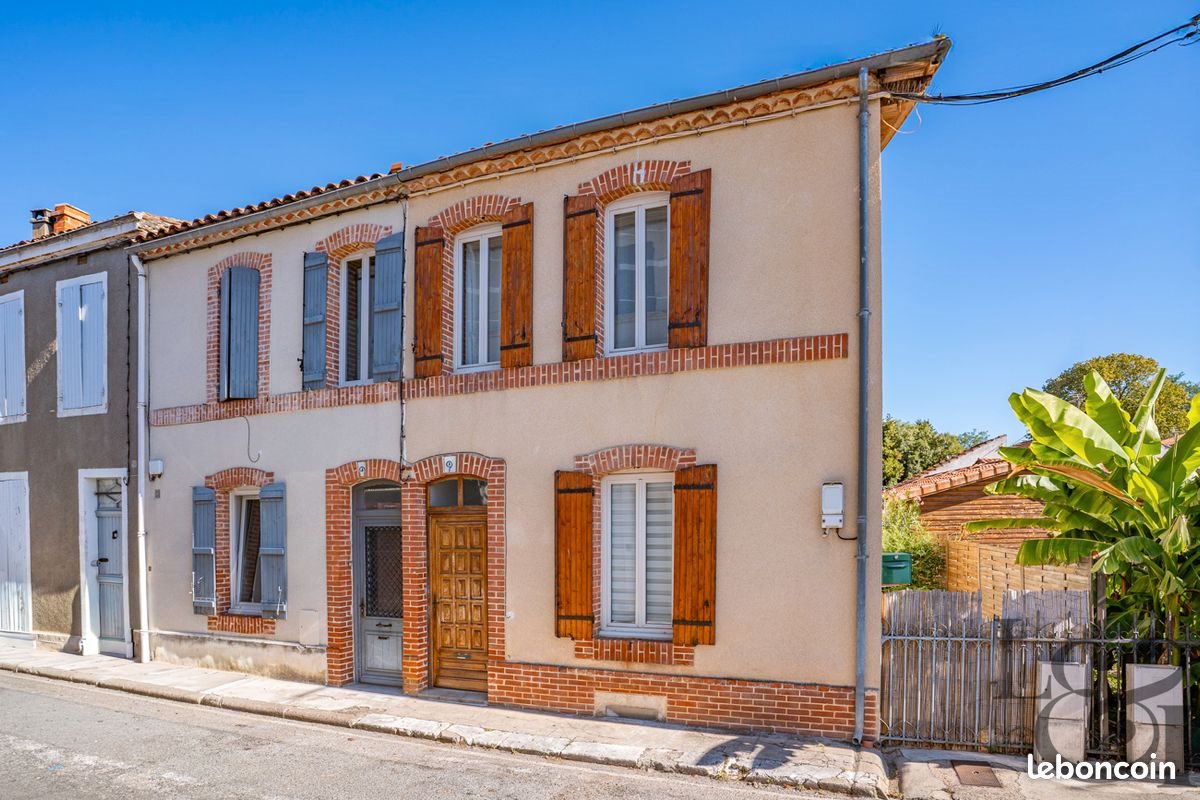 Maison à vendre, 97m², Villeneuve-sur-Lot