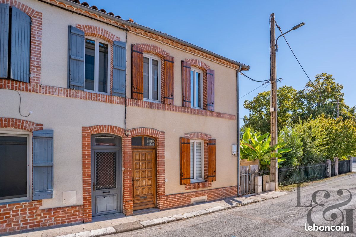 Maison à vendre, 97m², Villeneuve-sur-Lot