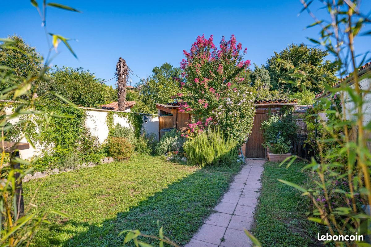 Maison à vendre, 97m², Villeneuve-sur-Lot