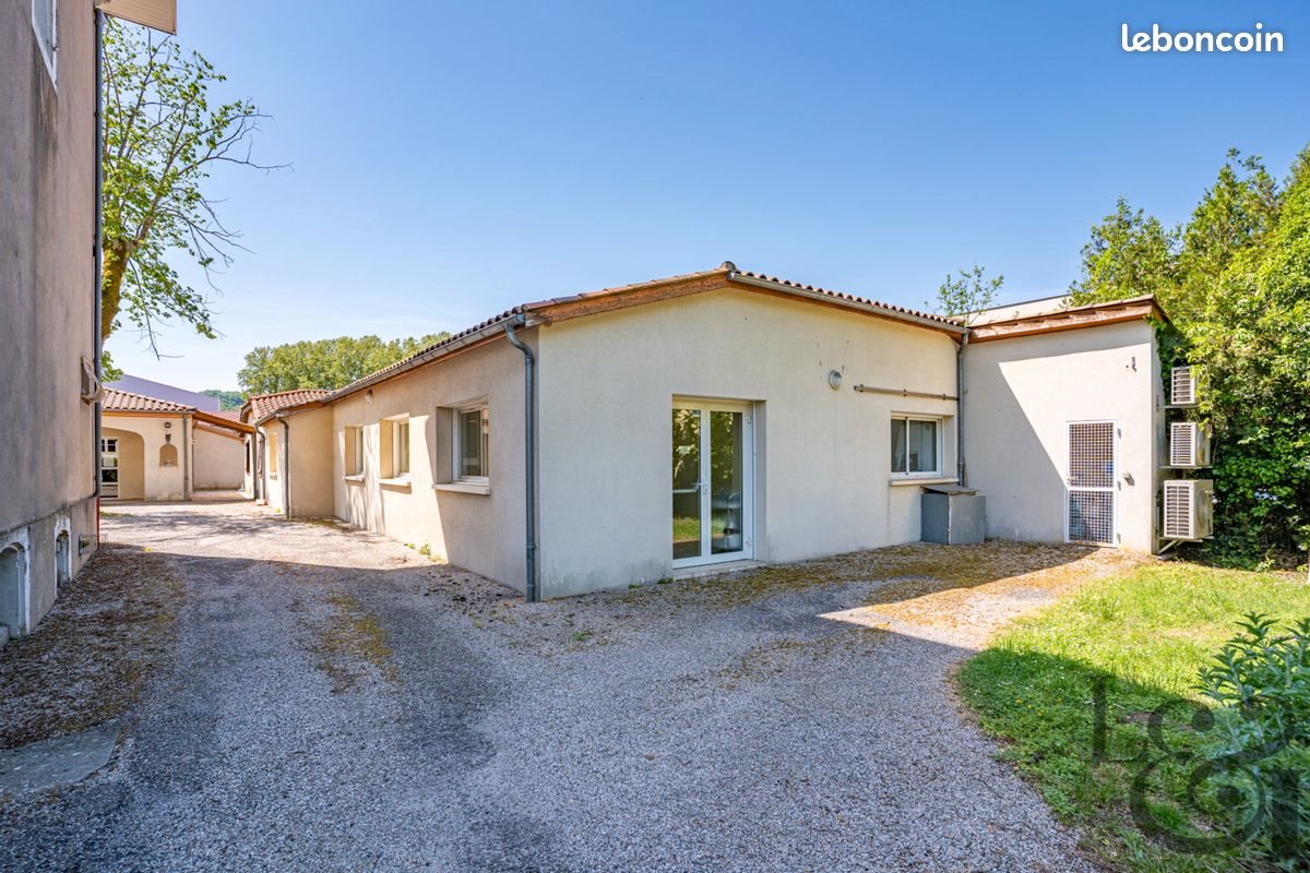 Maison à vendre, 681m², Villeneuve-sur-Lot