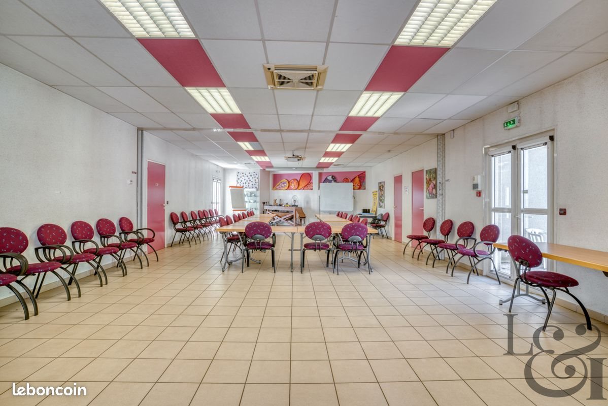 Maison à vendre, 681m², Villeneuve-sur-Lot