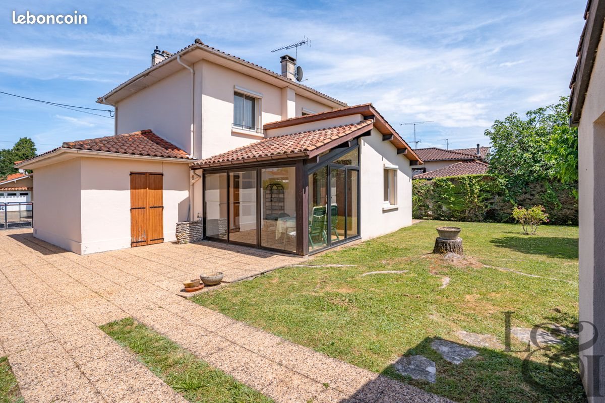 Maison à vendre, 113m², Villeneuve-sur-Lot