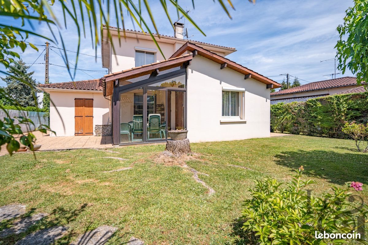 Maison à vendre, 113m², Villeneuve-sur-Lot