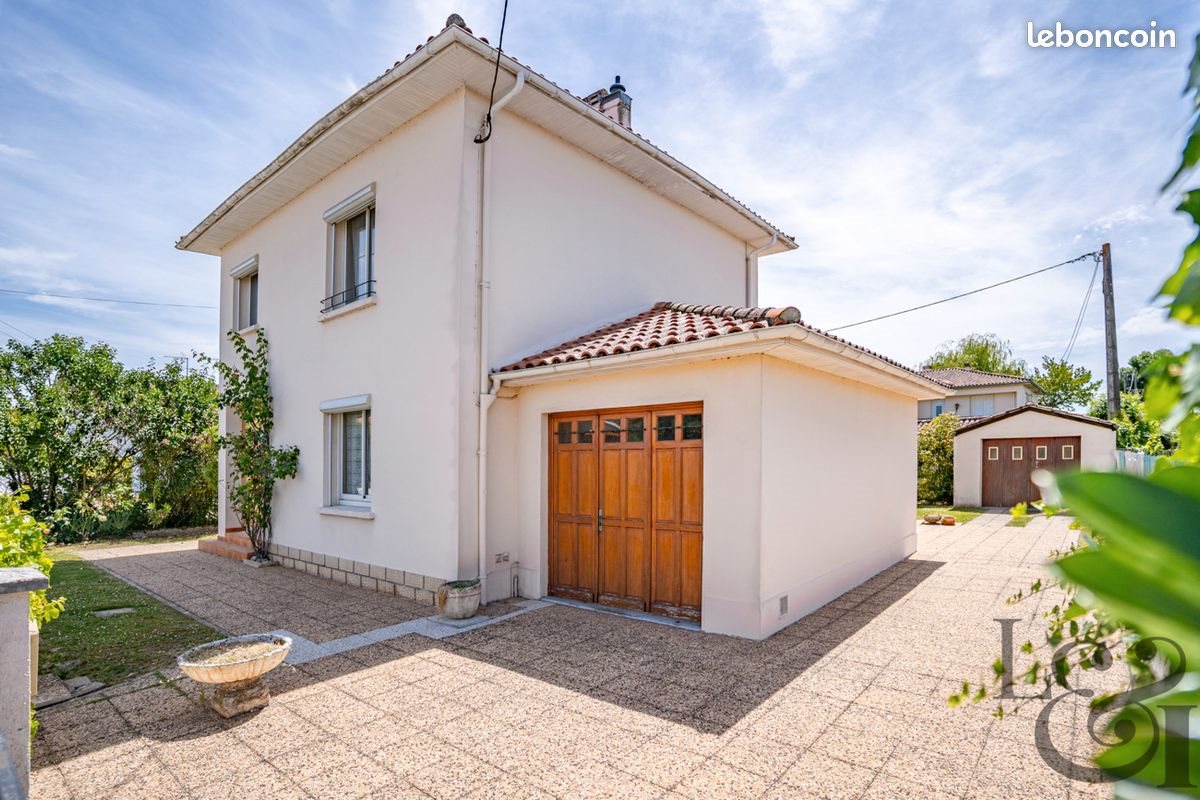 Maison à vendre, 113m², Villeneuve-sur-Lot