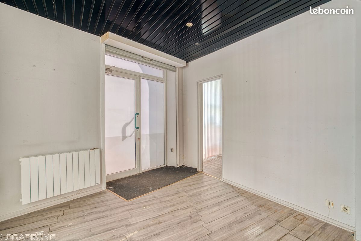 Maison à vendre, 109m², Sainte-Livrade-sur-Lot