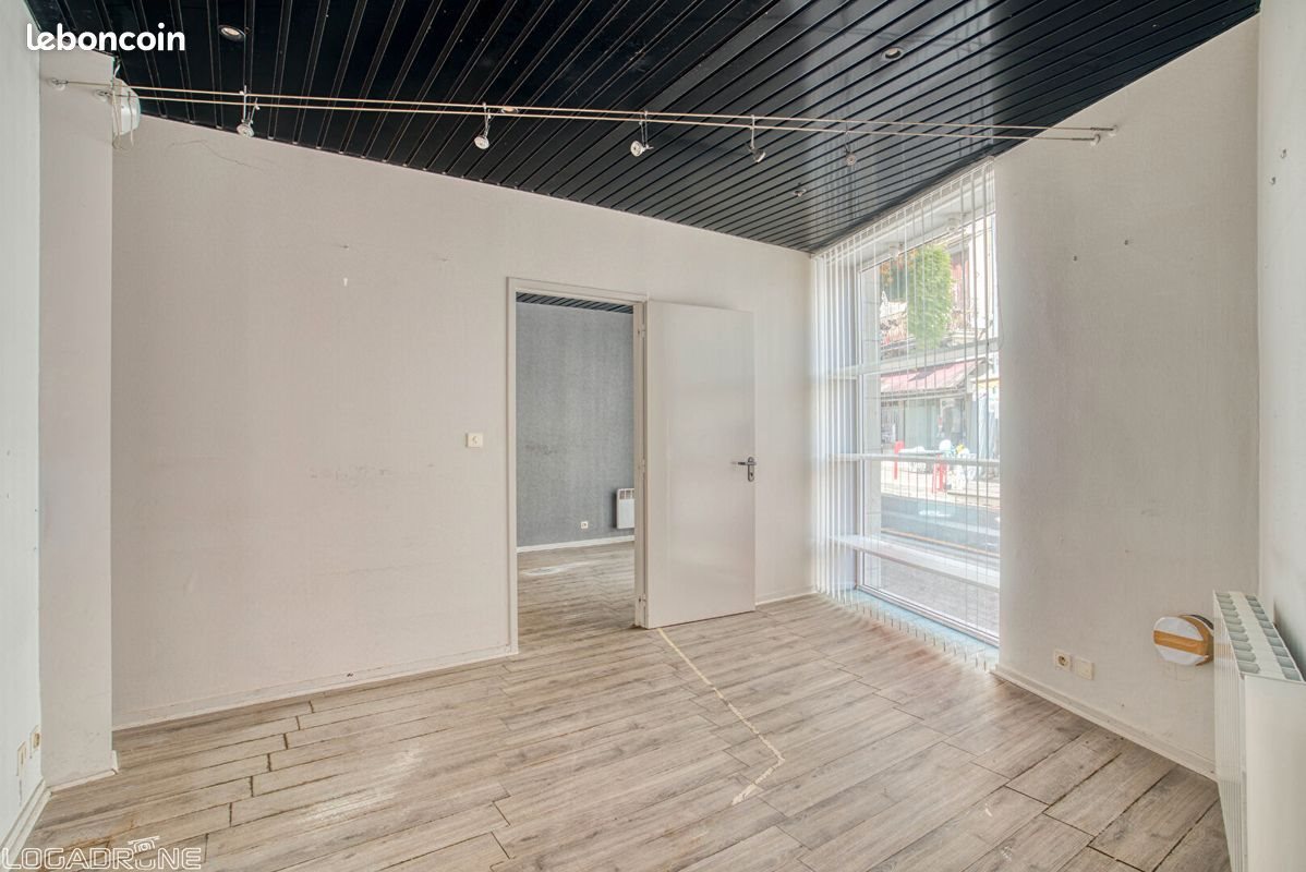 Maison à vendre, 109m², Sainte-Livrade-sur-Lot