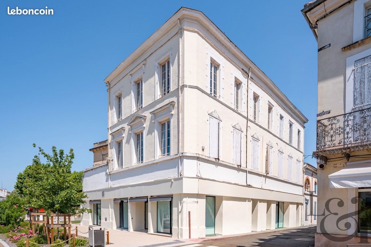 Appartement à vendre, 71m², Villeneuve-sur-Lot