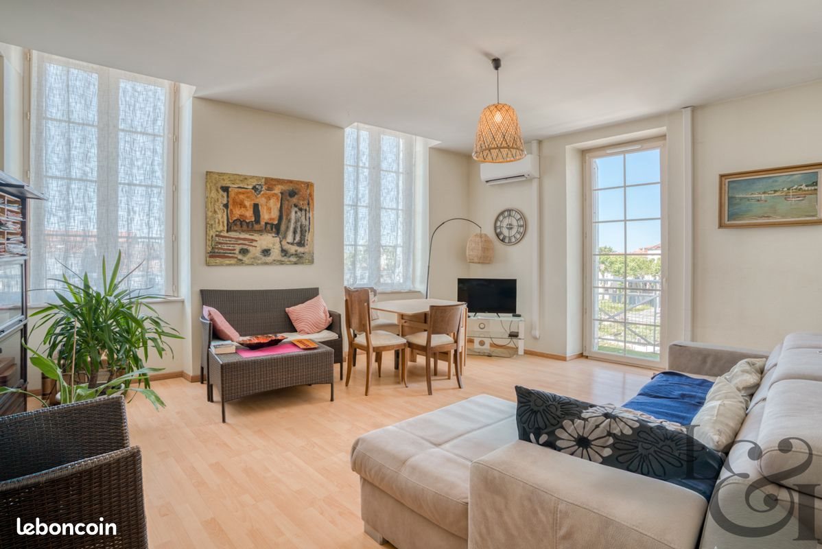Appartement à vendre, 71m², Villeneuve-sur-Lot